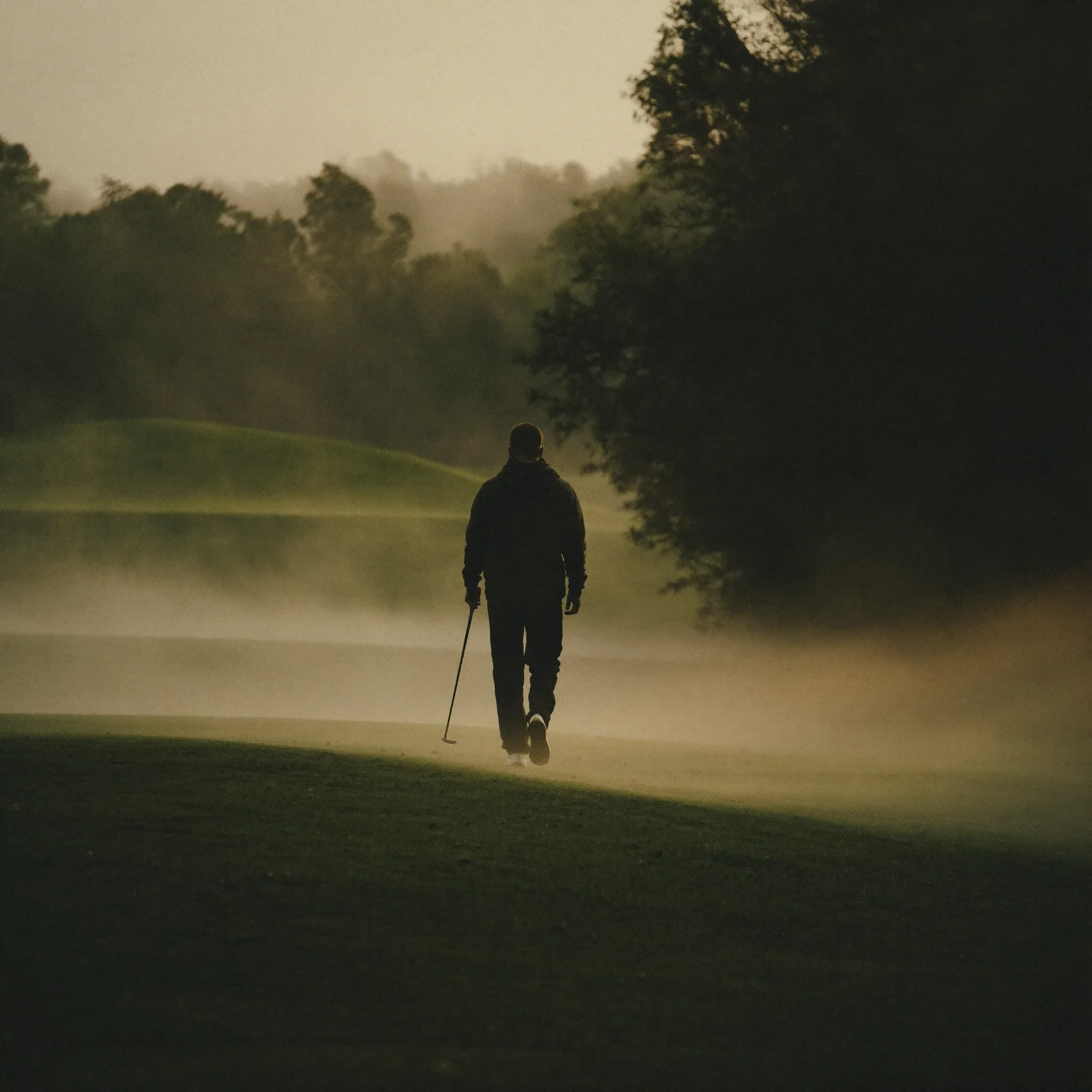 Golfplatz als Kulisse für eine gemeinsame NALG-Veranstaltung